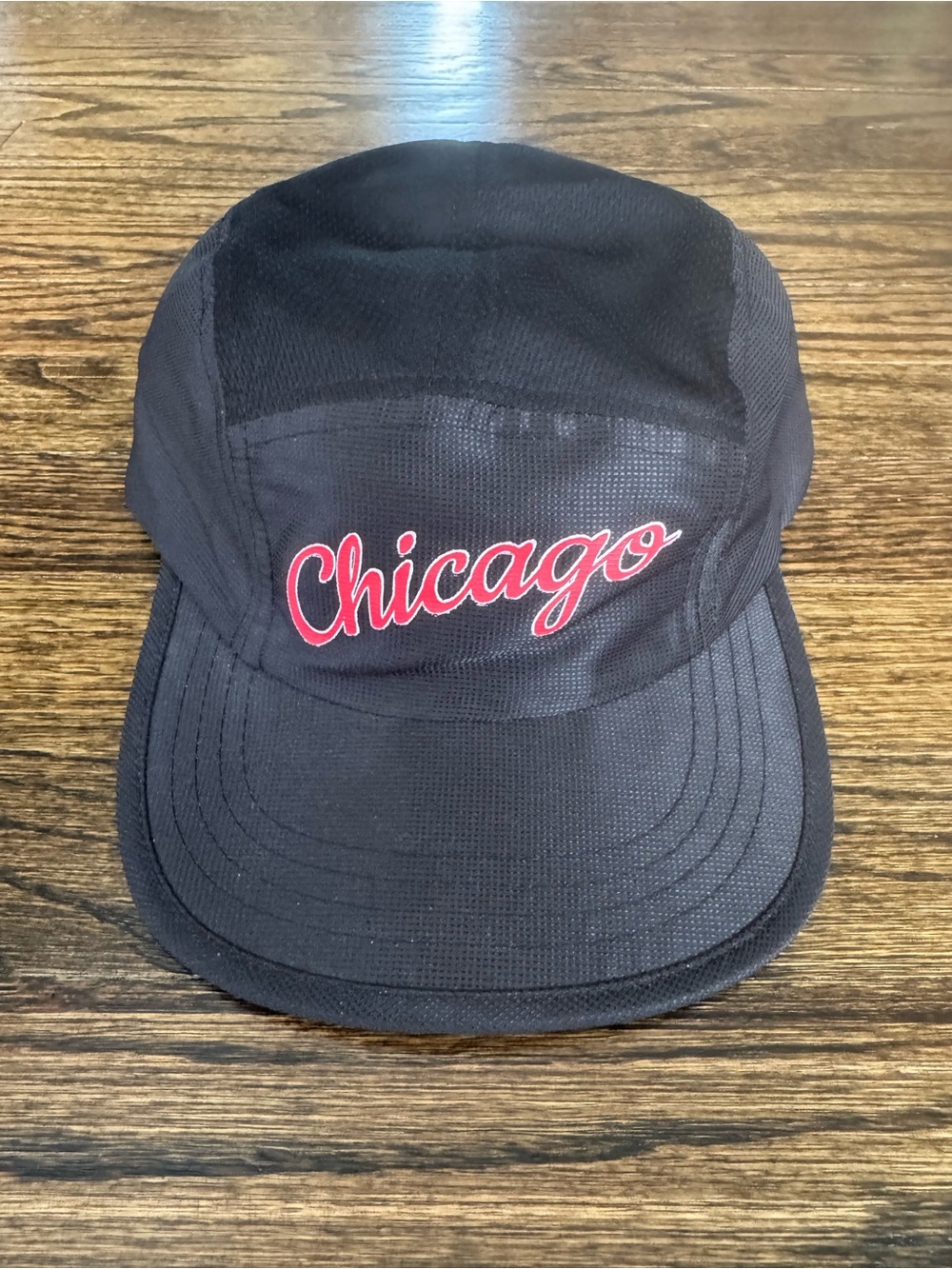 Heartbreak Running ‘Chicago’ Hat